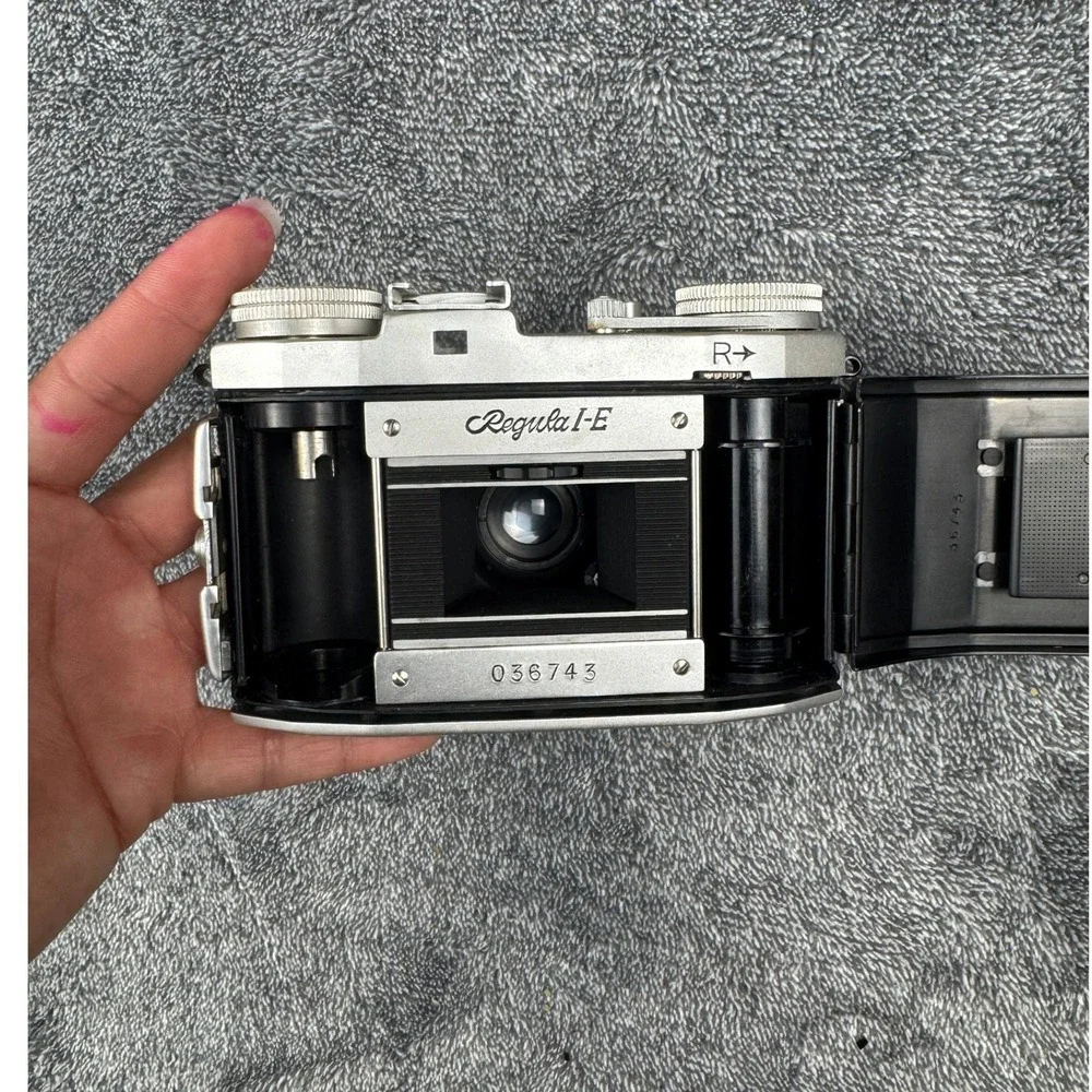 Regula vintage 35mm